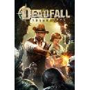 Hry na PC Deadfall Adventures (Deluxe Edition)