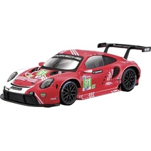 Bburago Race Porsche 911 RSR LM 2020 1:24