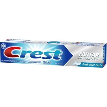 Procter & Gamble zubná pasta Crest Tartar Protection 130 g