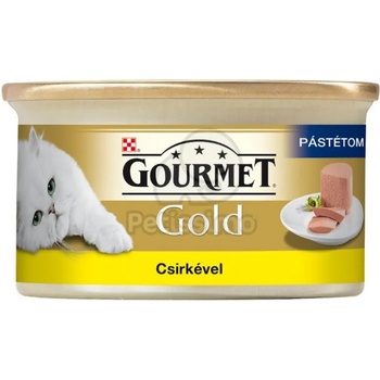 Gourmet Gold chicken 24x85 g