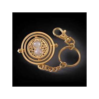The Noble Collection NOBLE COLLECTION Harry Potter Harry Potter Time Turner Keychain