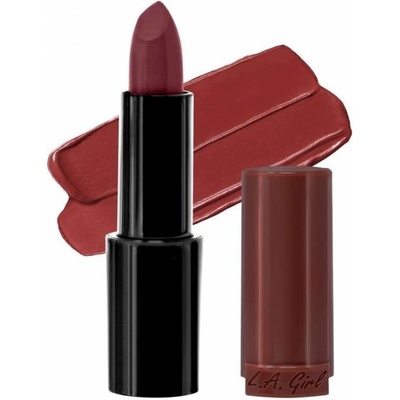 L.A. Girl Pretty & Plump rtěnka GLC751 First Love 3,2 g