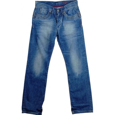 Cross D189 211 Dámské jeans CR-D189 257