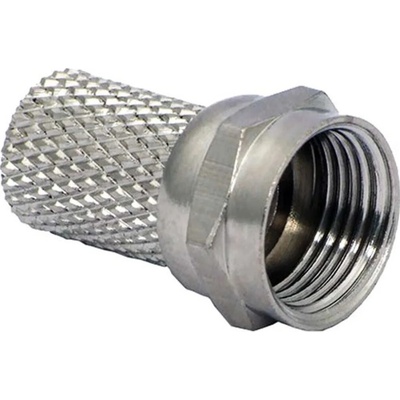 F-konektor RG59, 6x18mm