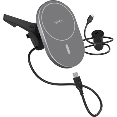 Epico Magnetic car holder 9915111300035 – Sleviste.cz