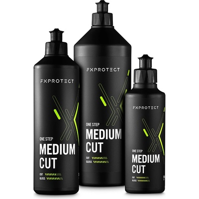 FX Protect Medium Cut 500 ml