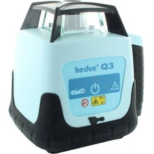 Hedue Q3 R120