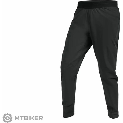 Endura Trailster čierna