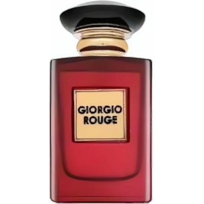 Giorgio Rouge parfémovaná voda unisex 100 ml