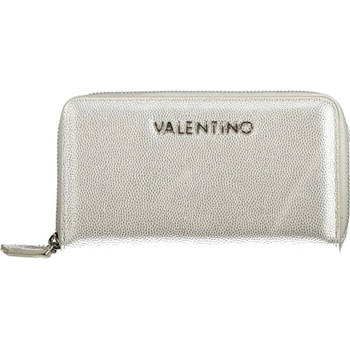 Valentino Дамско портмоне valentino bags, Размер uni, Цвят Сребро (vps1r447gdivina_agargento)