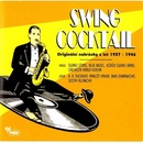 Swing Cocktail CD