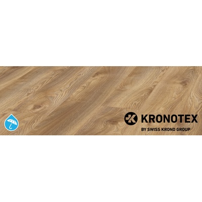 KRONOTEX Ламиниран паркет 12 mm MAMMUT D 4794 ER V4 - Macro Oak Nature (D 4794)