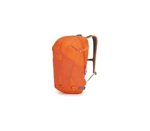 Rab Tensor 20 l firecracker