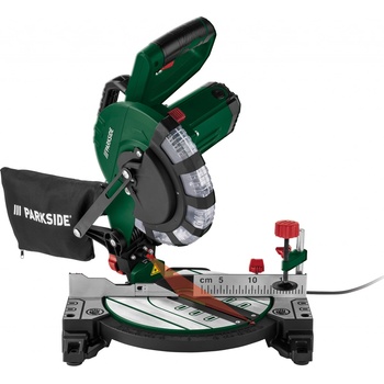 PARKSIDE PKS 1500 C4