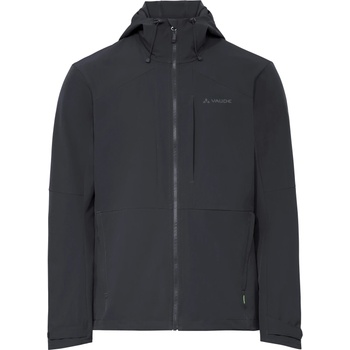 Vaude Мъжко ветрозащитно яке Vaude Elope Wind Jacket Softshell jacket - Phantom Black - размер XXL (003-2053-0815)