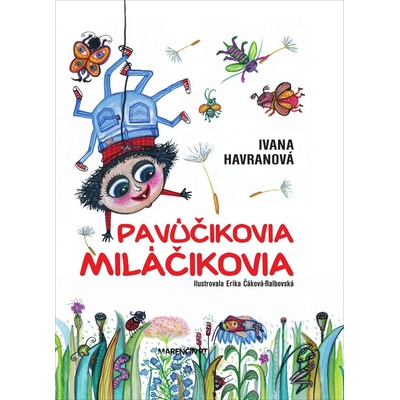 Pavúčikovia miláčikovia