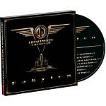 Mystic Production Dirkschneider & The Old Gang: Babylon (Limited) - CD (085319)