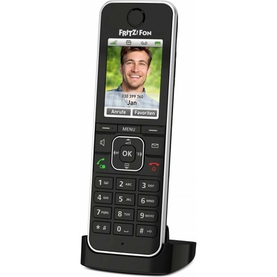 Bezdrôtový telefón Fritz c6