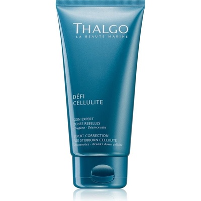 Thalgo Défi Cellulite Expert Correction for Stubborn Cellulite vyhladzujúci telový gél na celulitídu a strie 150 ml