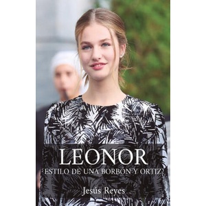 Leonor | Reyes, Jesús (2023)