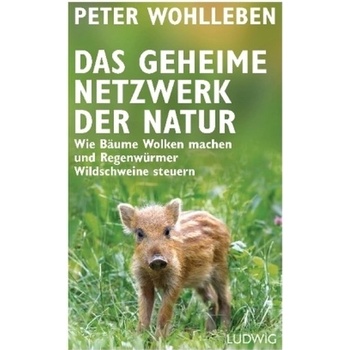 Das geheime Netzwerk der Natur Peter Wohlleben