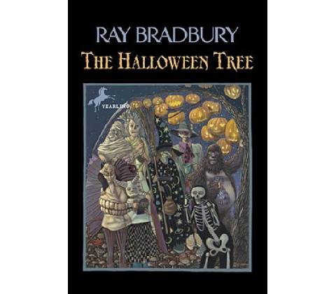 Halloween Tree