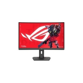 Asus ROG Strix XG27WCMS
