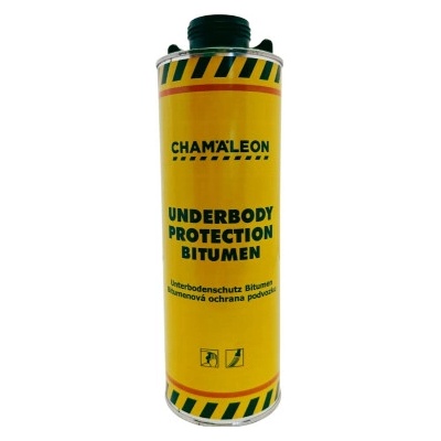 Chamäleon Bitumen na ochranu spodku 1kg