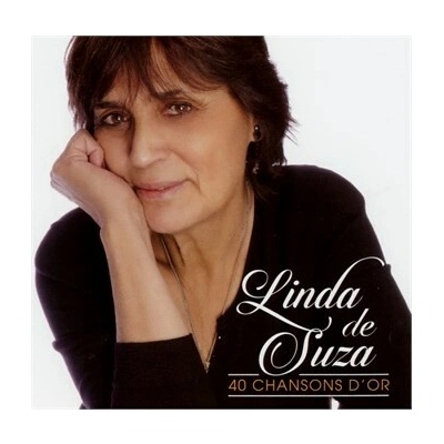 DE SUZA LINDA: MES 40 CHANSONS D OR - BEST OF CD
