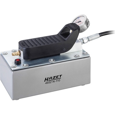 Hazet Pneumaticko-hydraulické čerpadlo 4932N-110