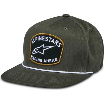 Alpinestars Promptus Snapback