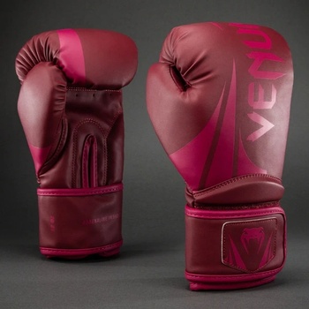 Image 1 of VENUM Боксови Ръкавици Venum Challenger 2.5 Boxing Gloves - Rasberry Pink - 10 oz