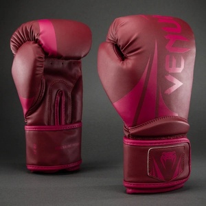 Venum | Официален Вносител за България Боксови Ръкавици Venum Challenger 2.5 - Rasberry Pink - 10 oz