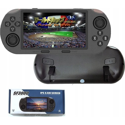 SF3000