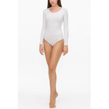 Vamp pohodlné dámske body 03103 white