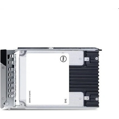 Dell 960GB SSD SATA, 345-BDRK