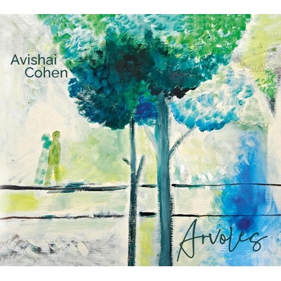 COHEN, AVISHAI - ARVOLES CD