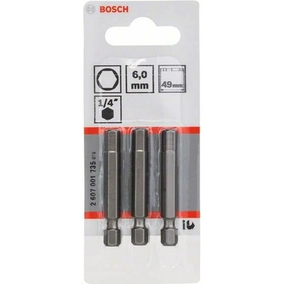 Bosch 2607001716