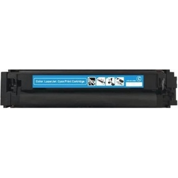 Image 1 of Compatible Canon CRG-054 Cyan