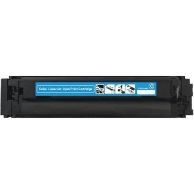 Compatible Canon CRG-054 Cyan