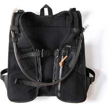 Restrap Раница за колоездене Restrap Rolltop Hydration Vest Cycling backpack - Black - размер L/XL (504-1468-0112)