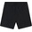 KnowledgeCotton Apparel Мъжки къси панталони Knowledgecotton apparel Fig Linen-Mix Shorts - Black Jet (012-4427-0111)