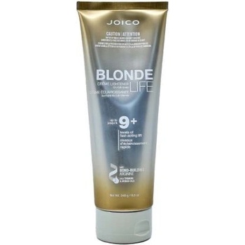 Joico Blonde Life 9+ Creme Lightener 240 g