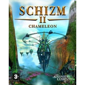 Schizm 2: Chameleon