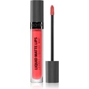 Rtěnky Gosh Liquid Matte Lips tekutá rtěnka 5 Red Carpet 4 ml