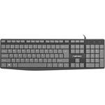 NATEC Nautilus NKL-1507 Клавиатури