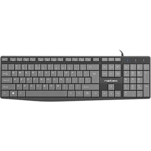 NATEC Nautilus NKL-1507 Клавиатури
