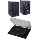 Pro-Ject T1 + OM5e