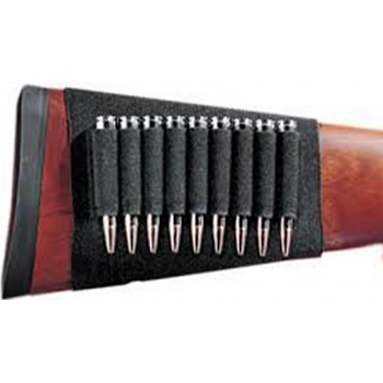 Fuzyon na náboje na pažbu guľovnice