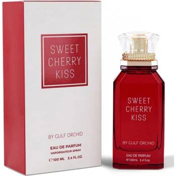Gulf Orchid Sweet Cherry Kiss EDP 100 ml